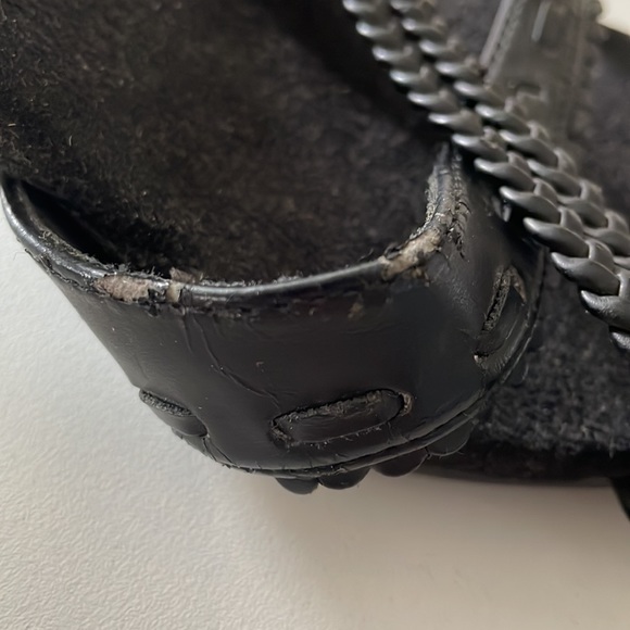 George sandals - Picture 4 of 5